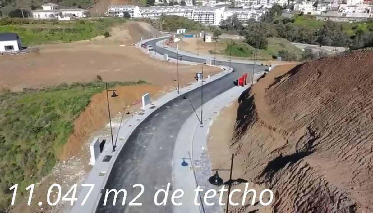 Residential Plot in Torreblanca, Torreblanca, 4/8