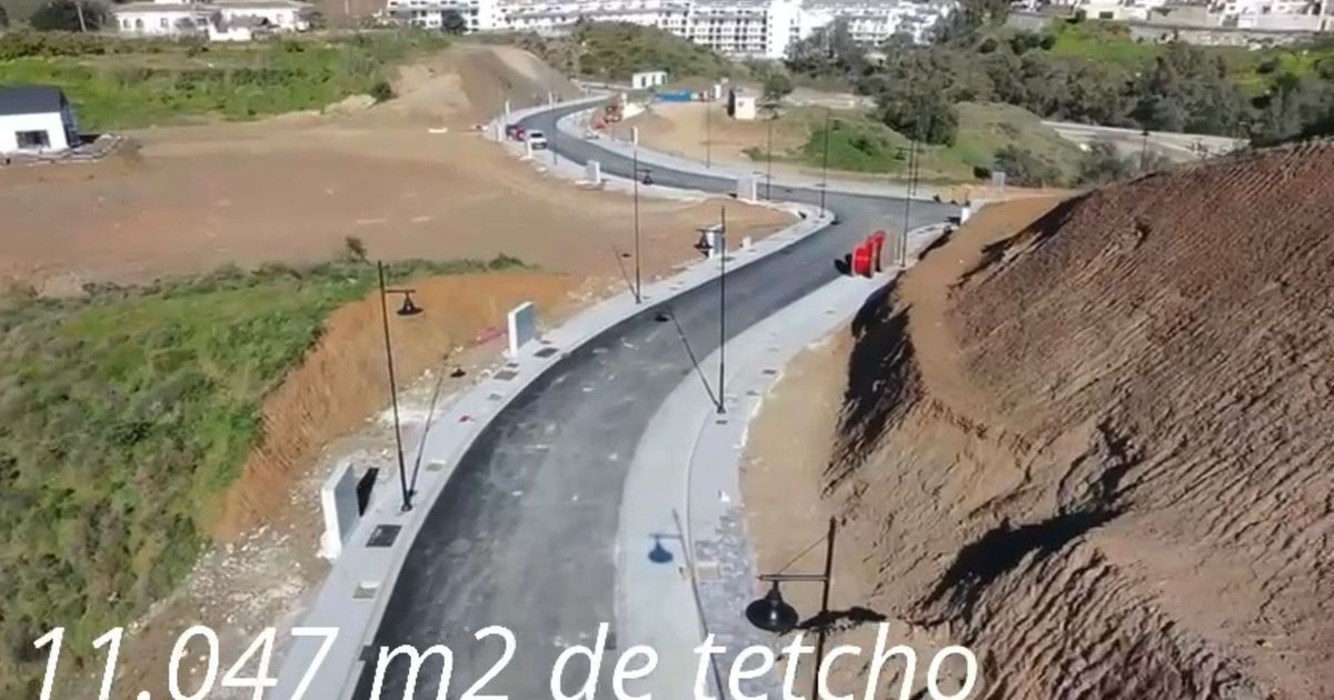 Residential Plot in Torreblanca, Torreblanca, 4/8