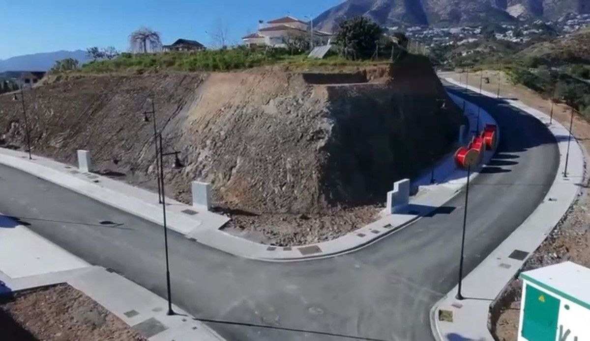 Residential Plot in Torreblanca, Torreblanca, 6/8