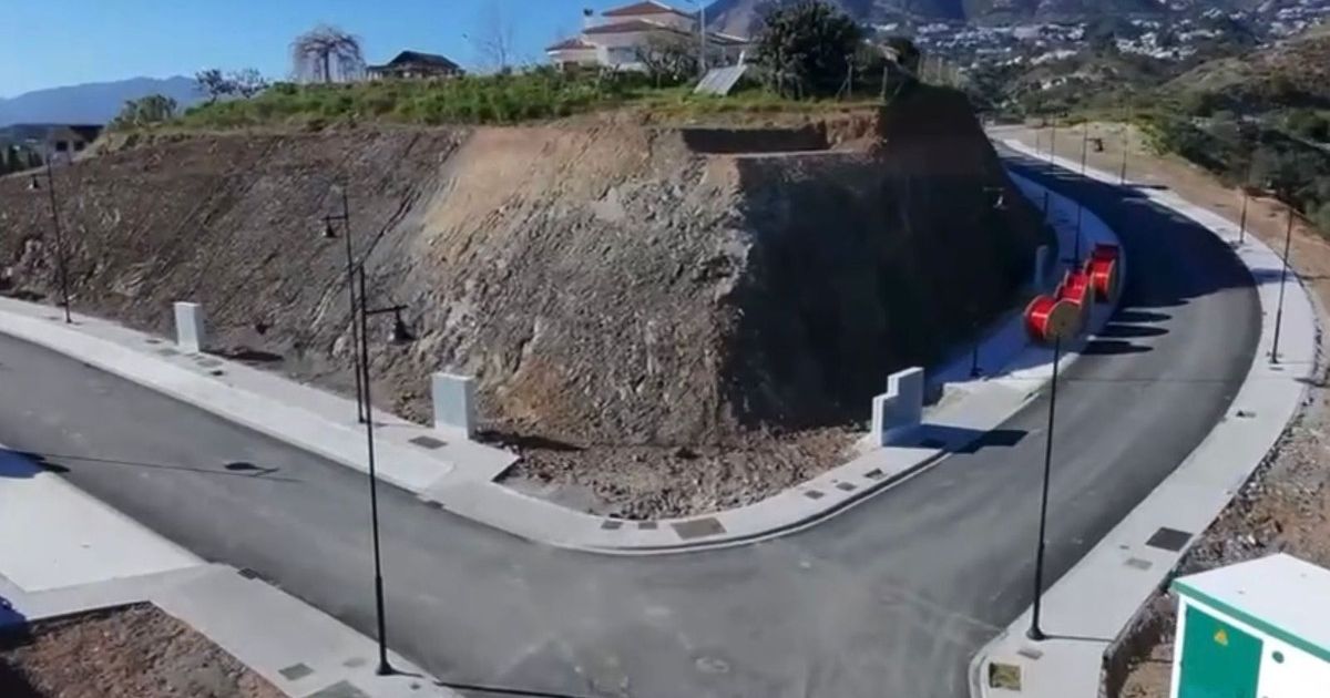 Residential Plot in Torreblanca, Torreblanca, 6/8