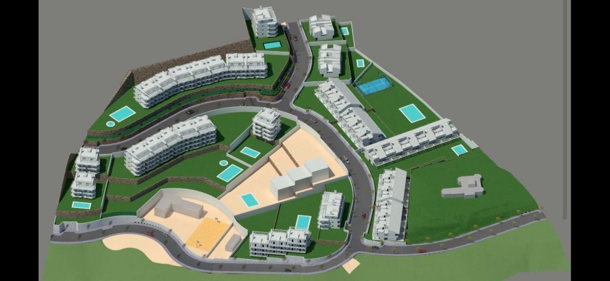 Residential Plot in Torreblanca, Torreblanca, 7/8