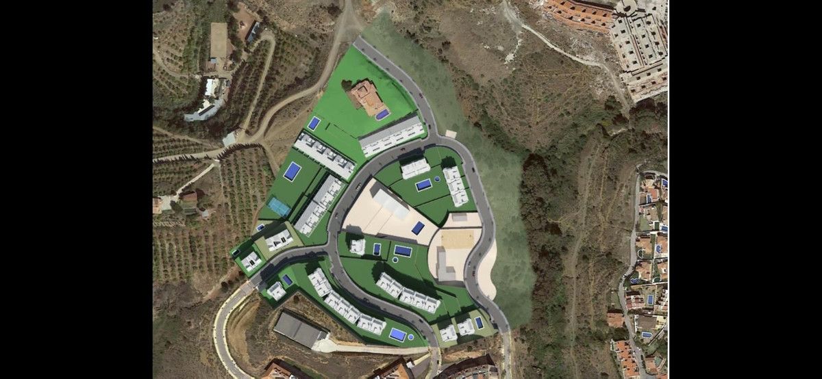 Residential Plot in Torreblanca, Torreblanca, 8/8