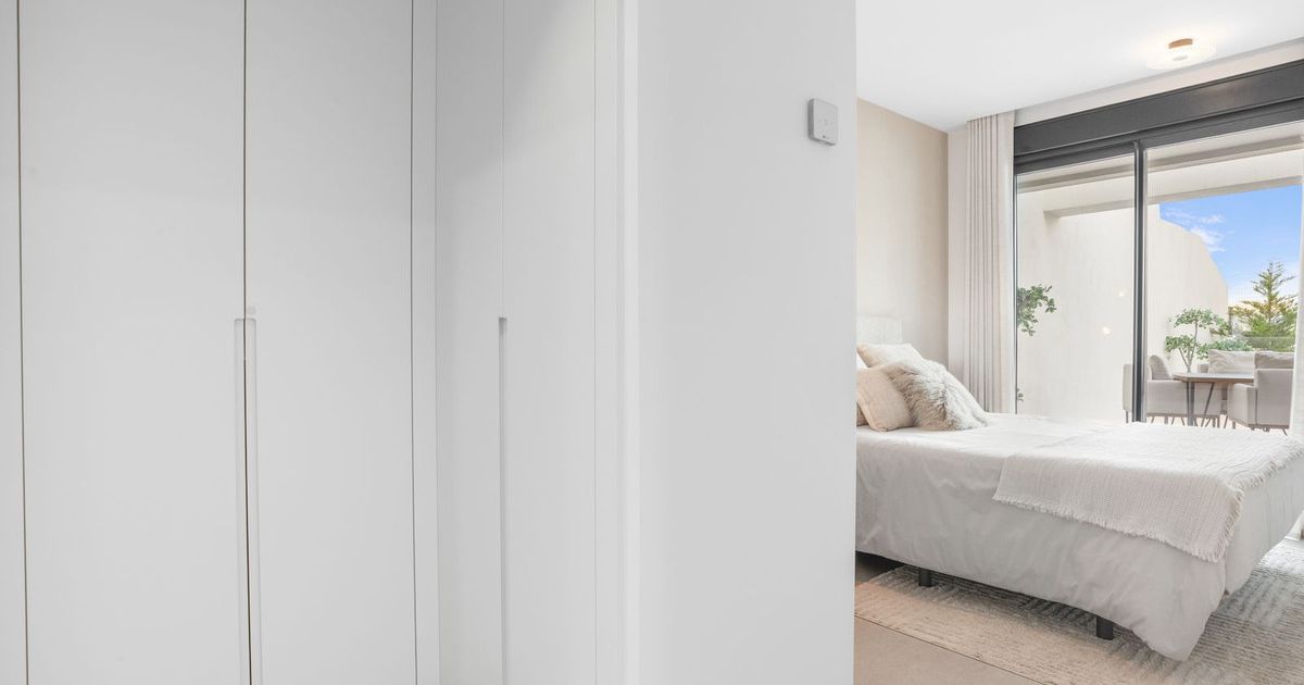 Erdgeschosswohnung in Altos de los Monteros, Altos de los Monteros, 7/12