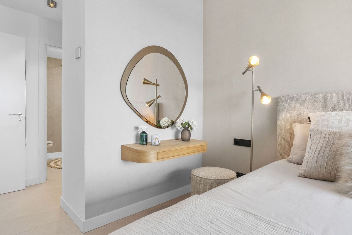 Erdgeschosswohnung in Altos de los Monteros, Altos de los Monteros, 9/12