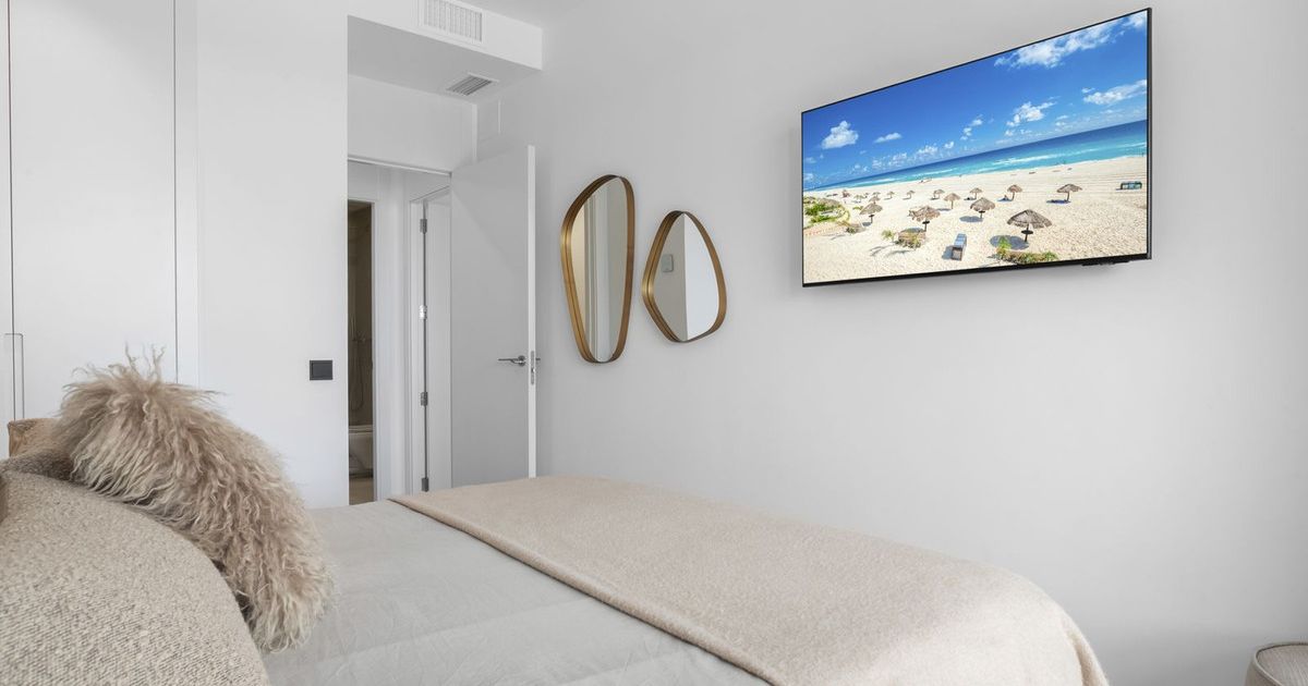 Erdgeschosswohnung in Altos de los Monteros, Altos de los Monteros, 10/12