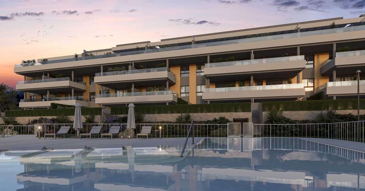 Appartement à Torremolinos, Torremolinos, 3/11