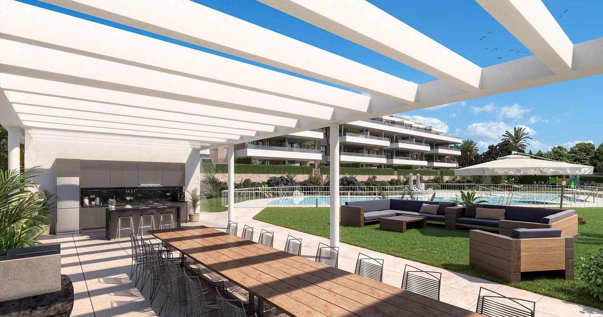 Appartement à Torremolinos, Torremolinos, 5/11