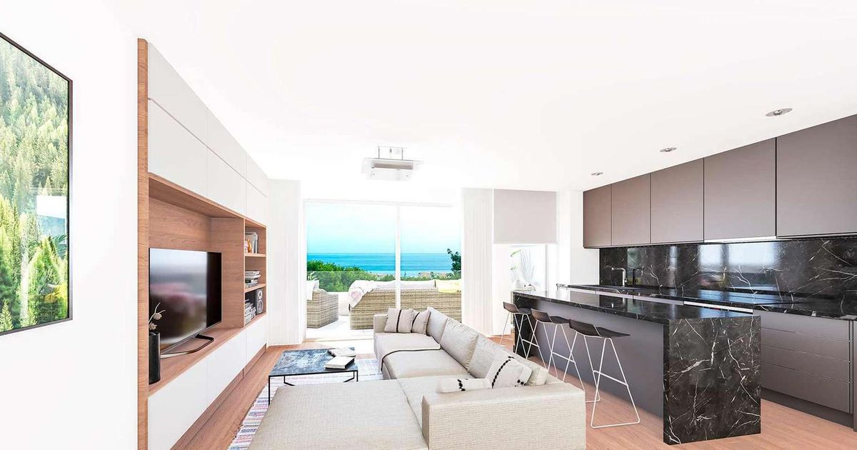 Appartement à Torremolinos, Torremolinos, 10/11