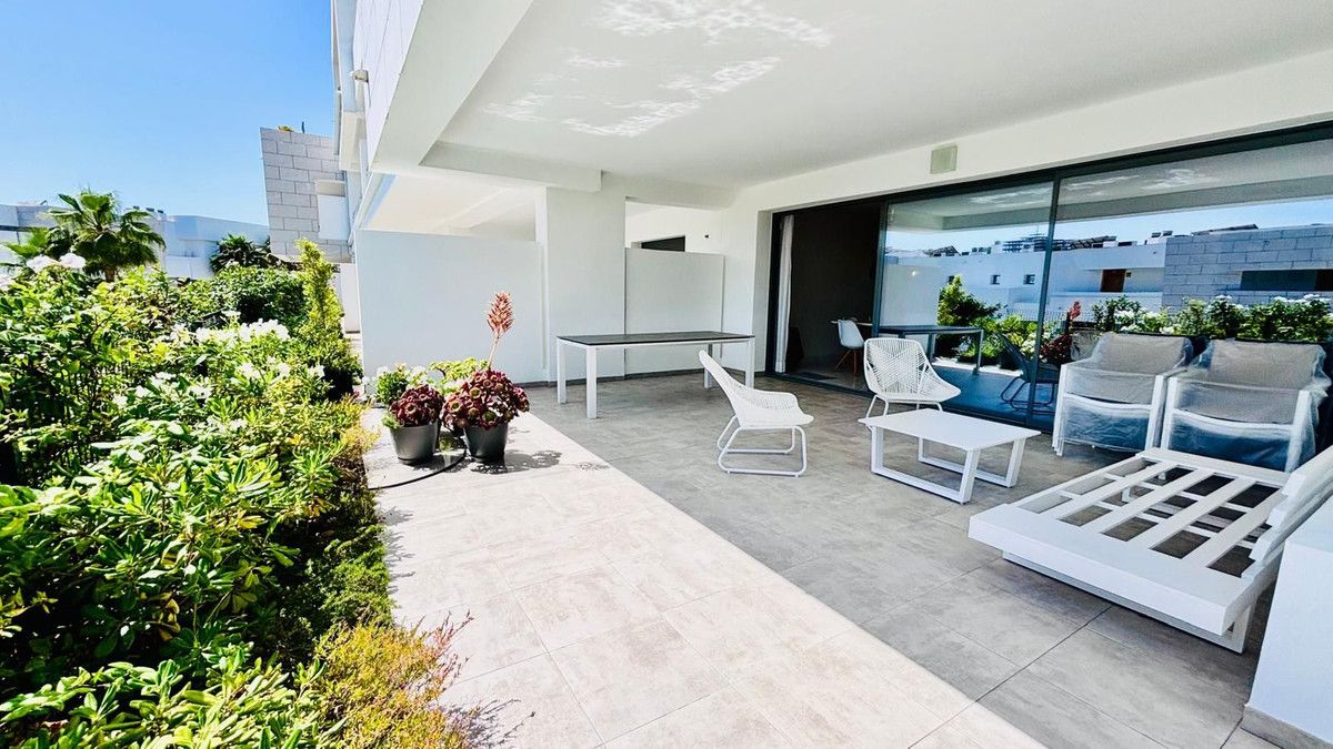 Apartamento en Planta Baja en Casares, Casares, 1/12