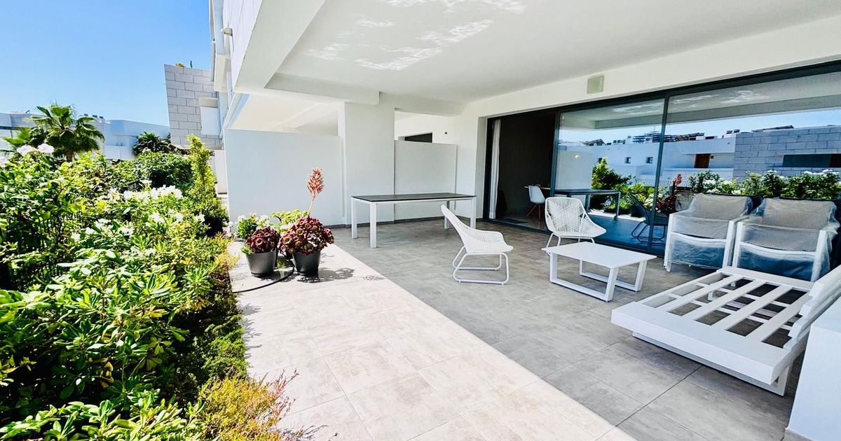 Apartamento en Planta Baja en Casares, Casares, 1/12