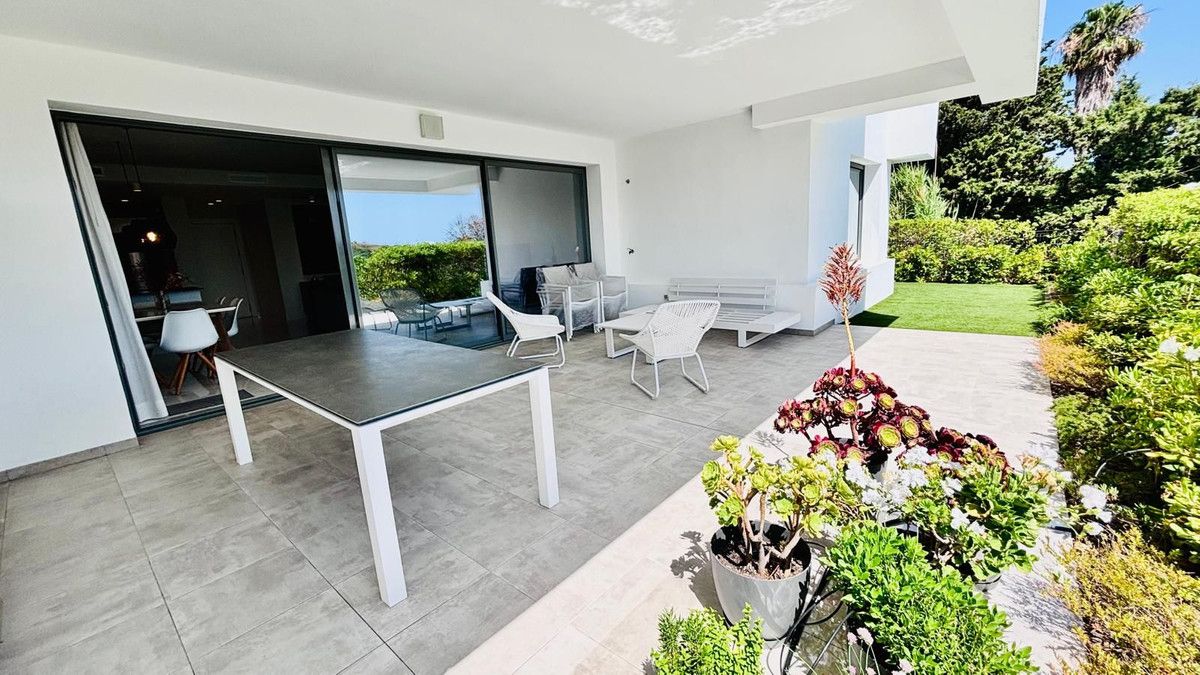 Apartamento en Planta Baja en Casares, Casares, 2/12