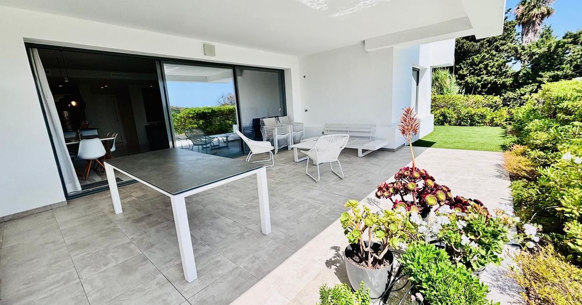 Apartamento en Planta Baja en Casares, Casares, 2/12