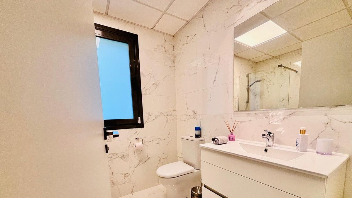 Apartamento en Planta Baja en Casares, Casares, 12/12