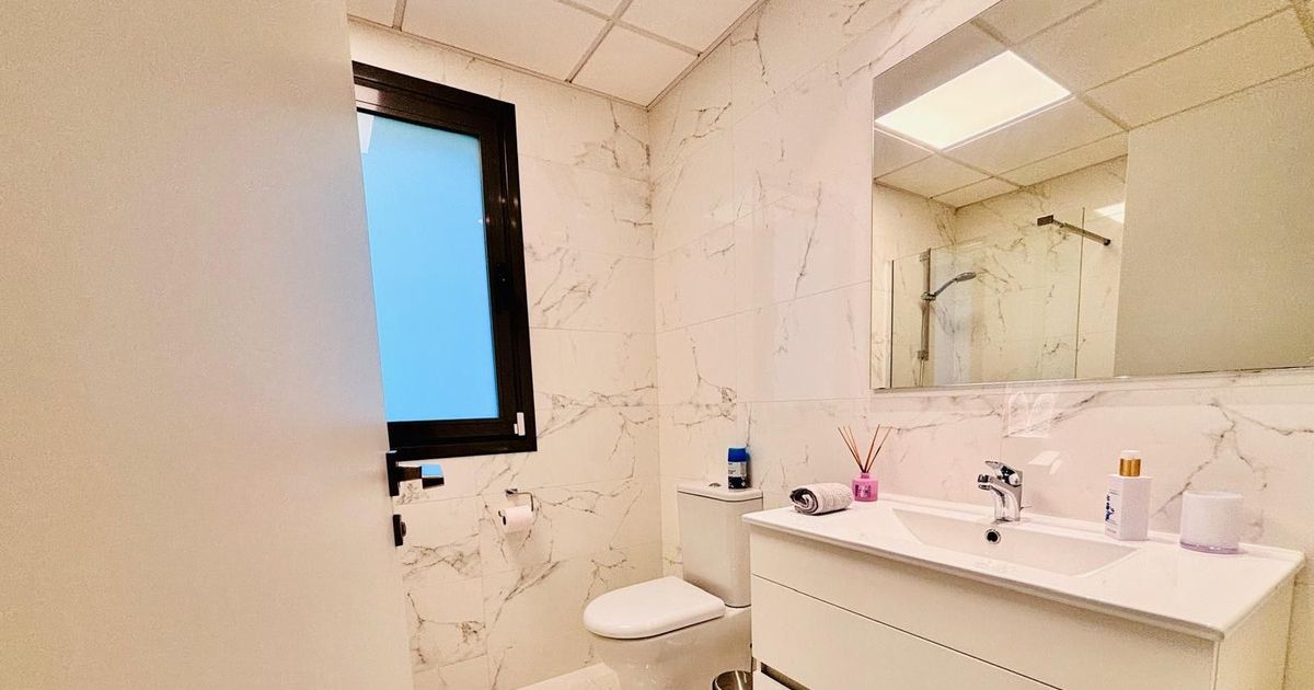 Apartamento en Planta Baja en Casares, Casares, 12/12