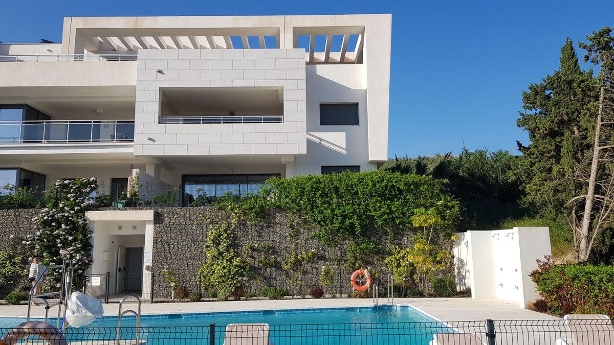 Apartamento en Planta Baja en Casares, Casares, 3/12