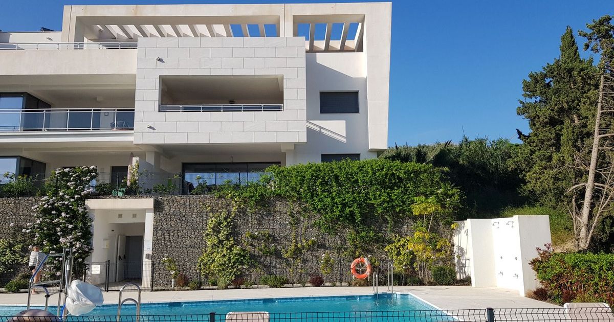 Apartamento en Planta Baja en Casares, Casares, 3/12