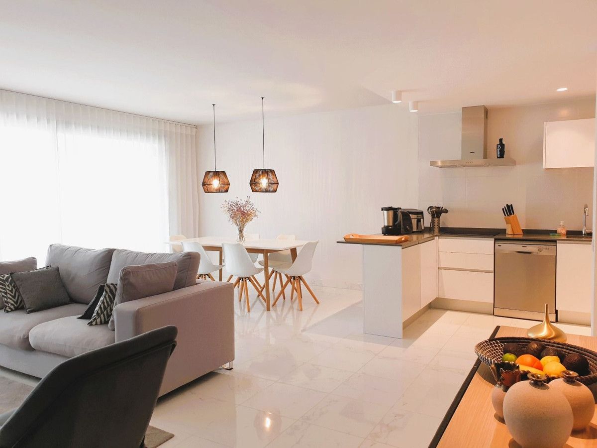 Apartamento en Planta Baja en Casares, Casares, 4/12