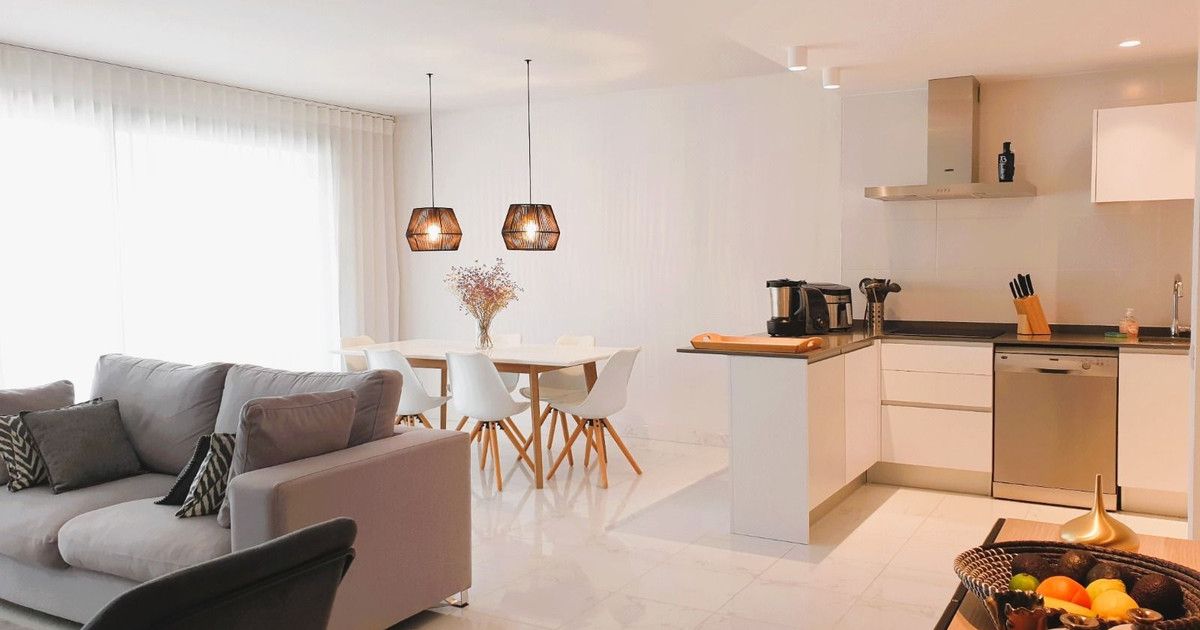 Apartamento en Planta Baja en Casares, Casares, 4/12
