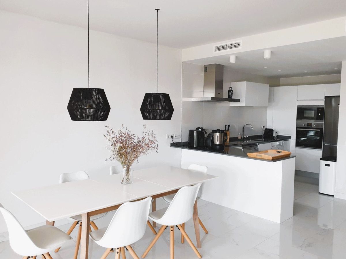 Apartamento en Planta Baja en Casares, Casares, 5/12