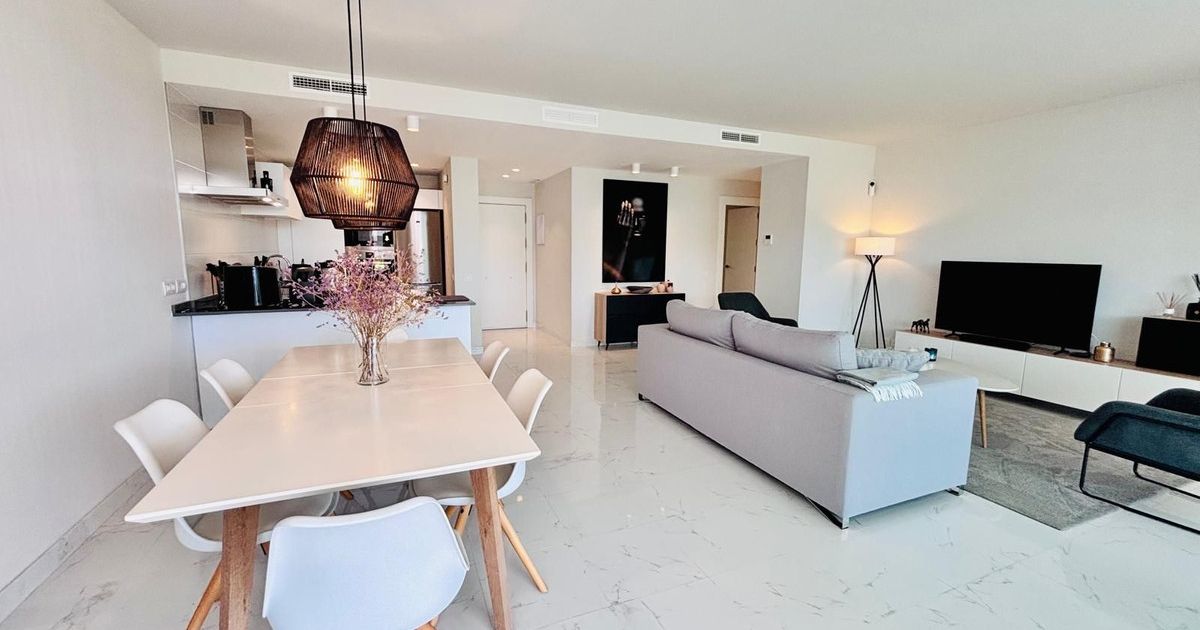 Apartamento en Planta Baja en Casares, Casares, 6/12