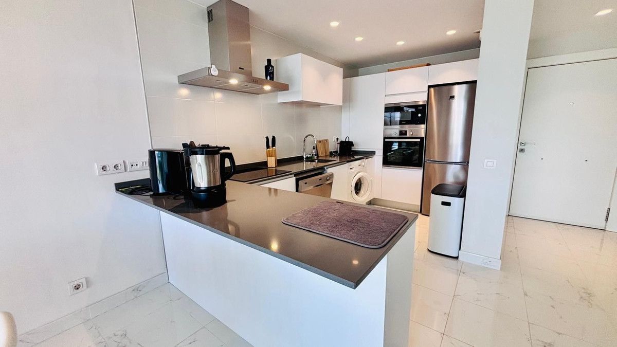 Apartamento en Planta Baja en Casares, Casares, 7/12