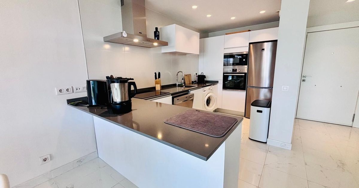 Apartamento en Planta Baja en Casares, Casares, 7/12