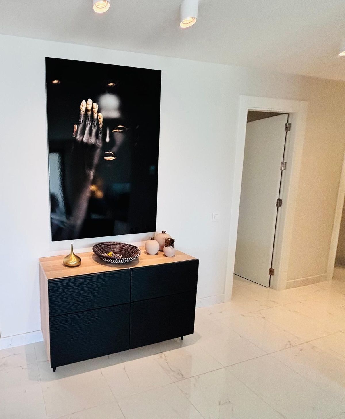 Apartamento en Planta Baja en Casares, Casares, 8/12
