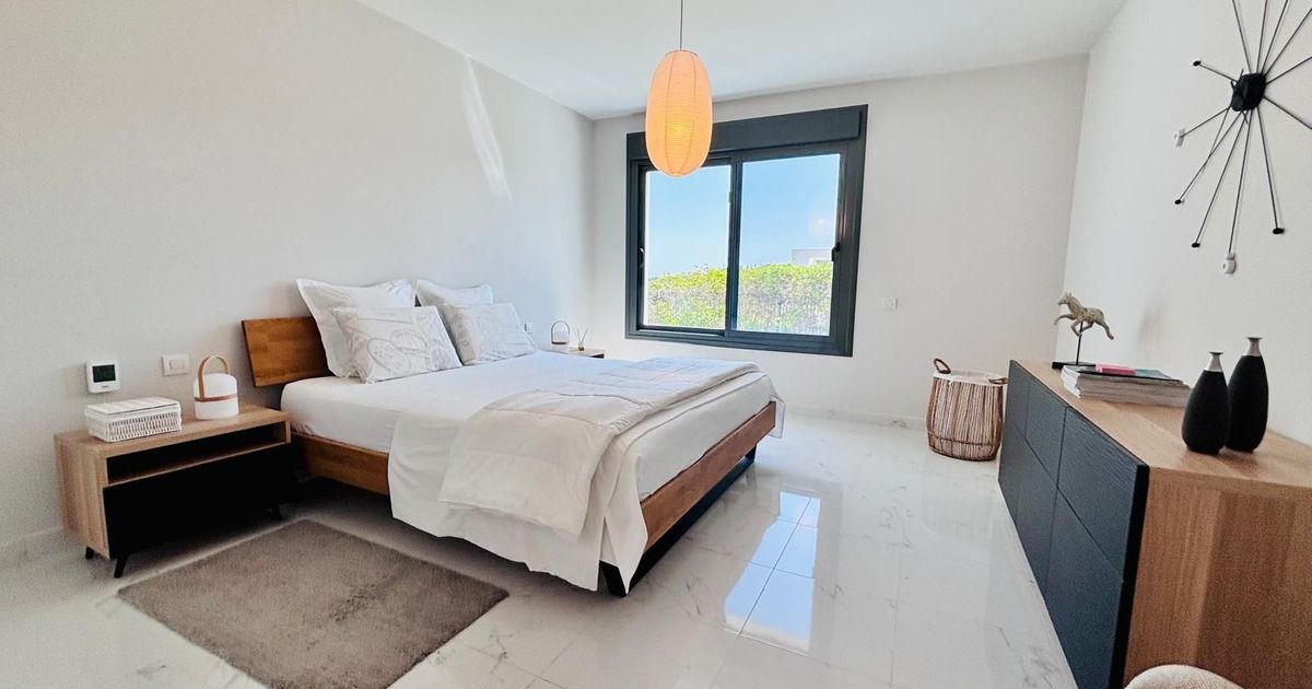 Apartamento en Planta Baja en Casares, Casares, 9/12