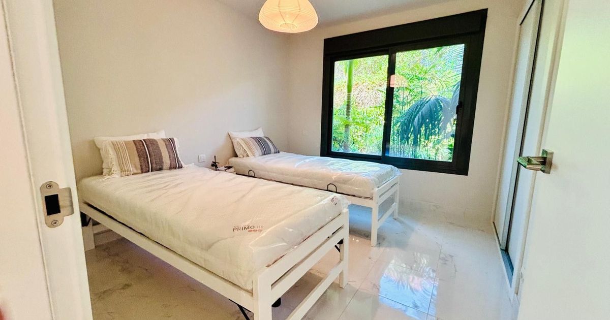 Apartamento en Planta Baja en Casares, Casares, 10/12