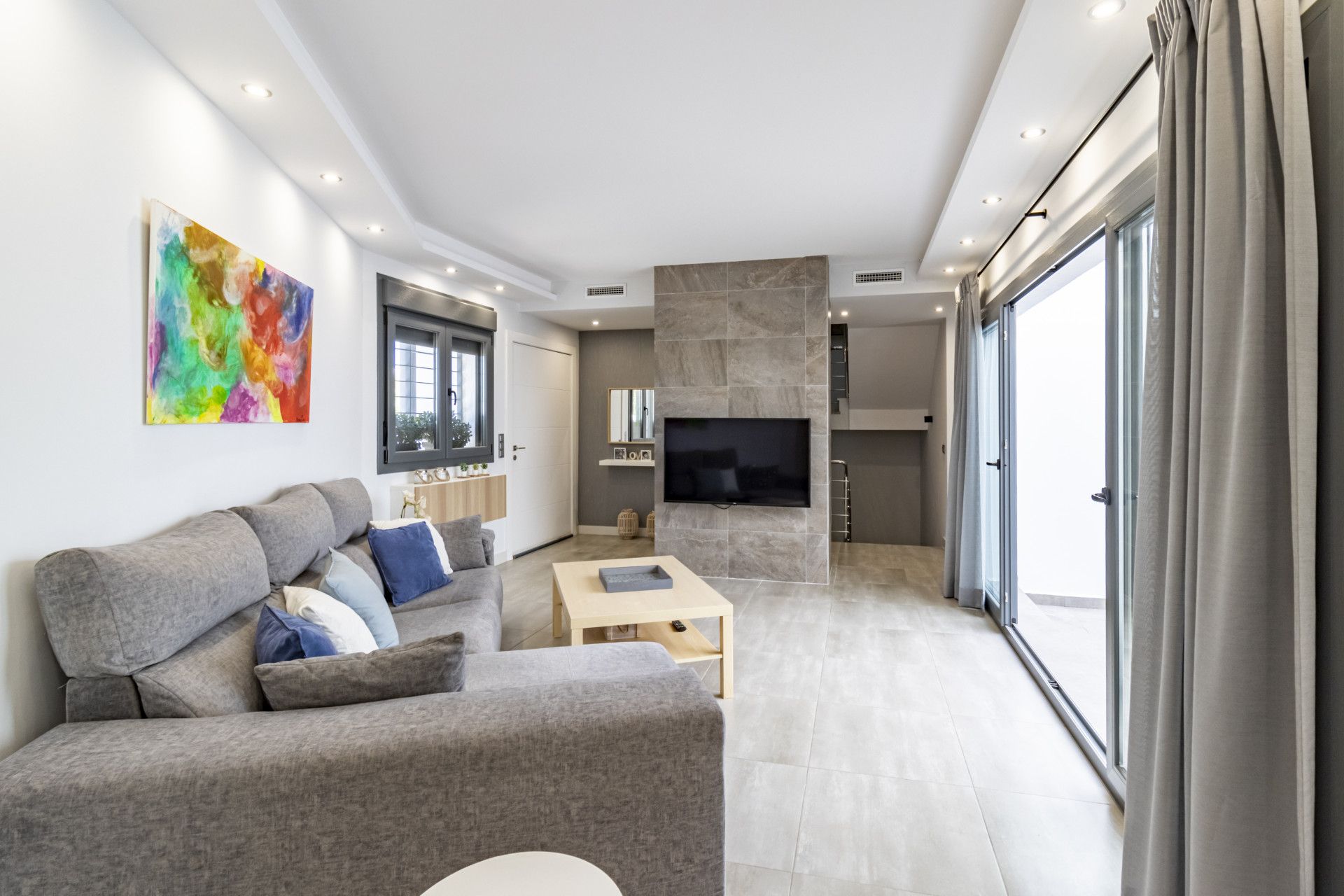 House in San Pedro de Alcantara, S. Pedro Centro, San Pedro de Alcantara, 2/12