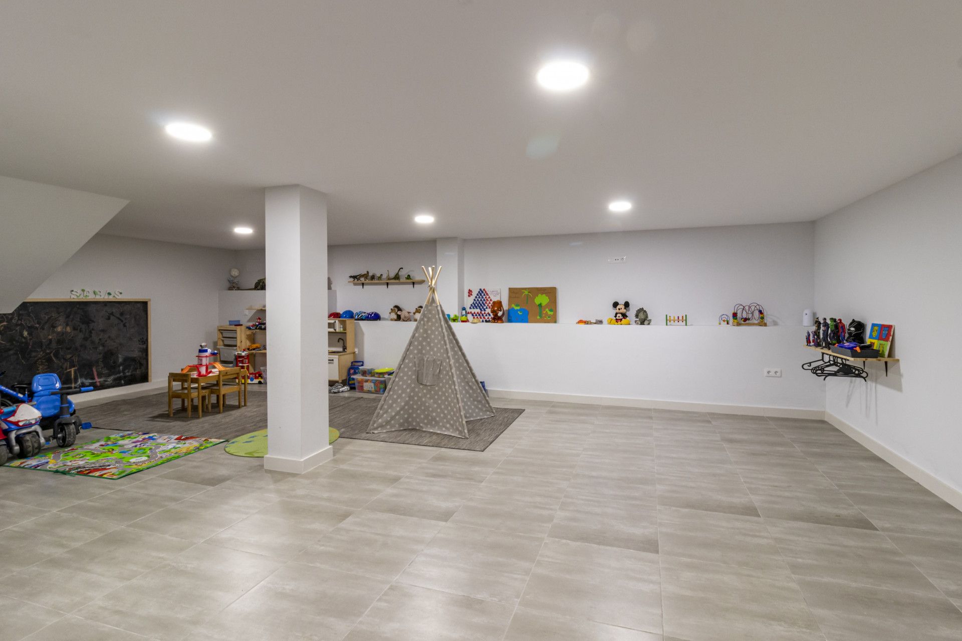 House in San Pedro de Alcantara, S. Pedro Centro, San Pedro de Alcantara, 11/12
