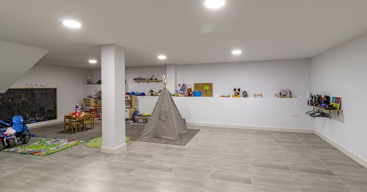 House in San Pedro de Alcantara, S. Pedro Centro, San Pedro de Alcantara, 11/12