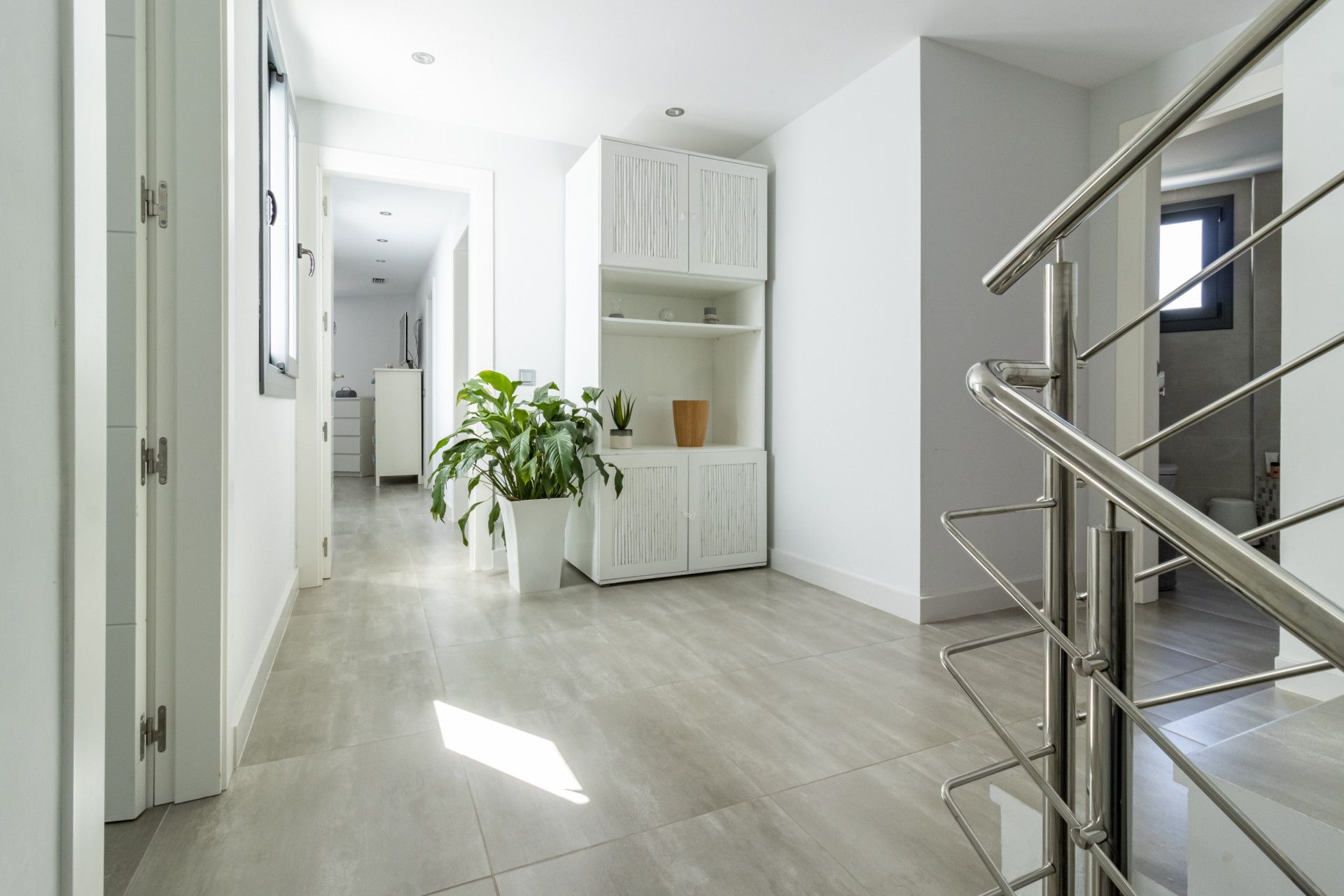House in San Pedro de Alcantara, S. Pedro Centro, San Pedro de Alcantara, 12/12