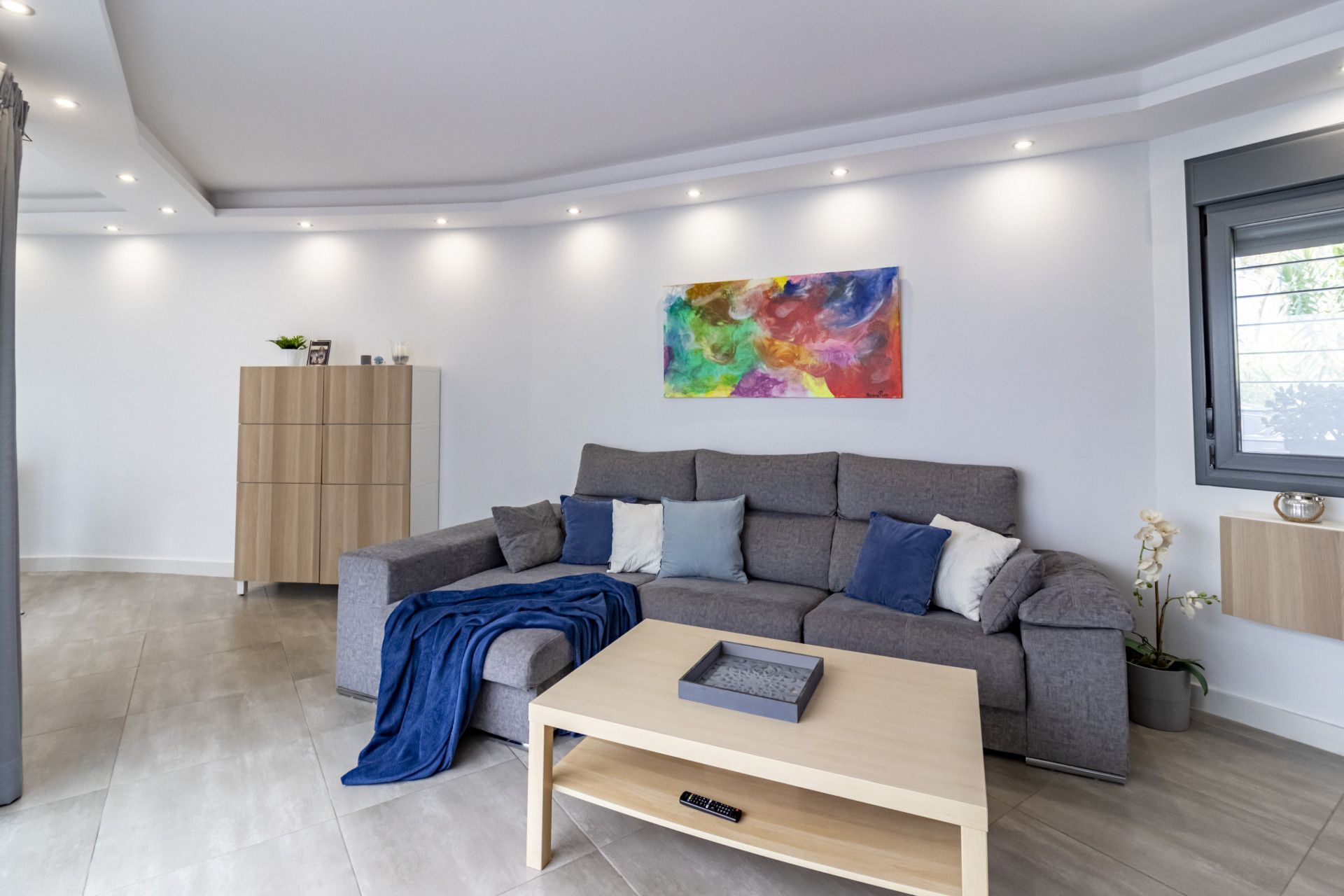 House in San Pedro de Alcantara, S. Pedro Centro, San Pedro de Alcantara, 3/12