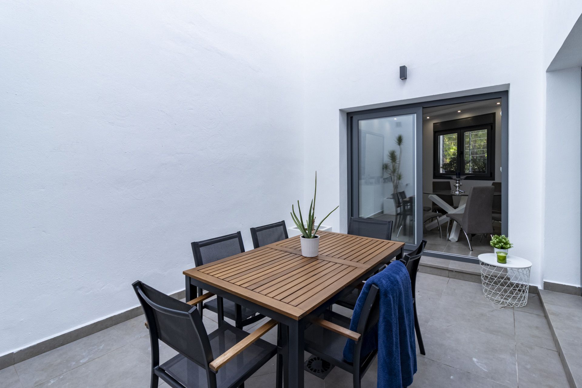 House in San Pedro de Alcantara, S. Pedro Centro, San Pedro de Alcantara, 5/12