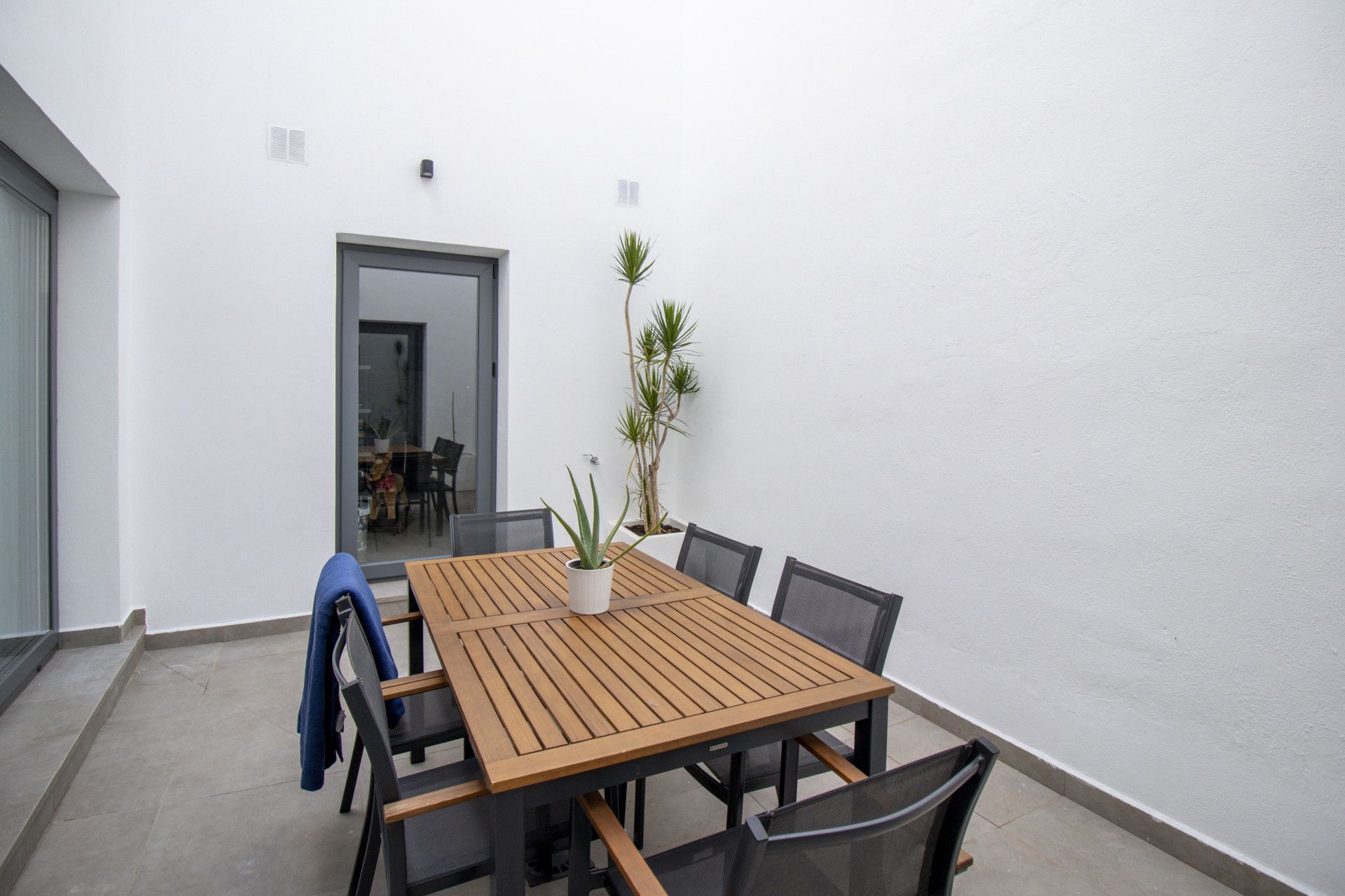 House in San Pedro de Alcantara, S. Pedro Centro, San Pedro de Alcantara, 6/12