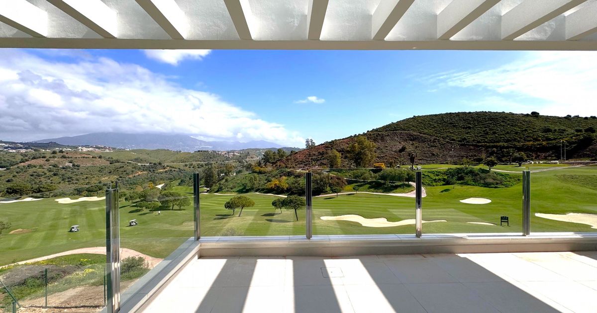 Appartement in Mijas Costa, Cala de Mijas, Mijas Costa, 1/12