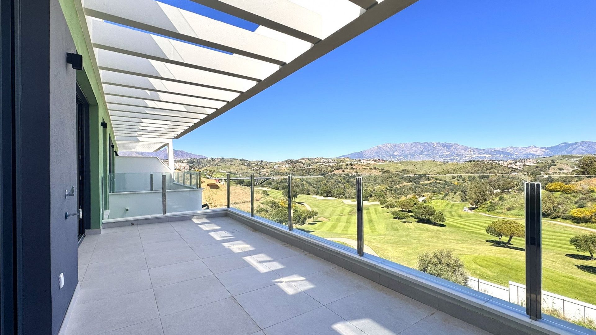 Appartement in Mijas Costa, Cala de Mijas, Mijas Costa, 2/12