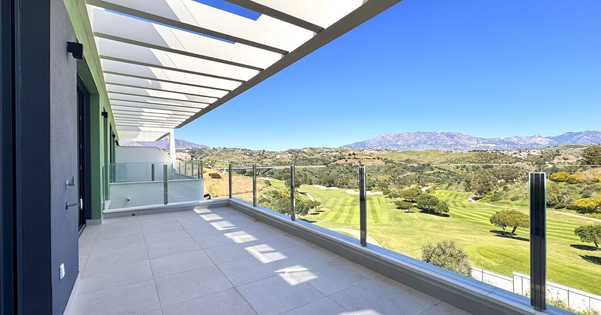Appartement in Mijas Costa, Cala de Mijas, Mijas Costa, 2/12