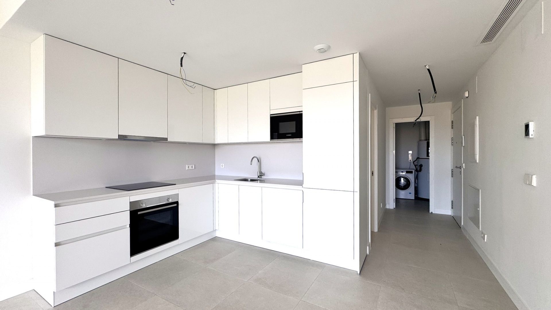 Appartement in Mijas Costa, Cala de Mijas, Mijas Costa, 11/12