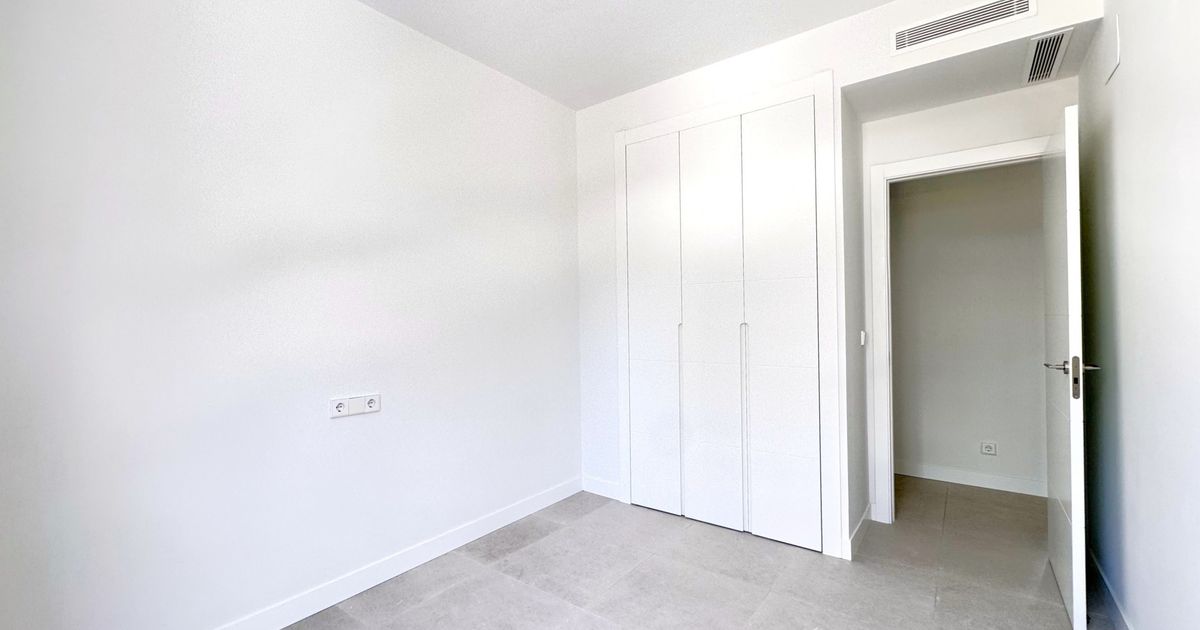 Appartement in Mijas Costa, Cala de Mijas, Mijas Costa, 12/12