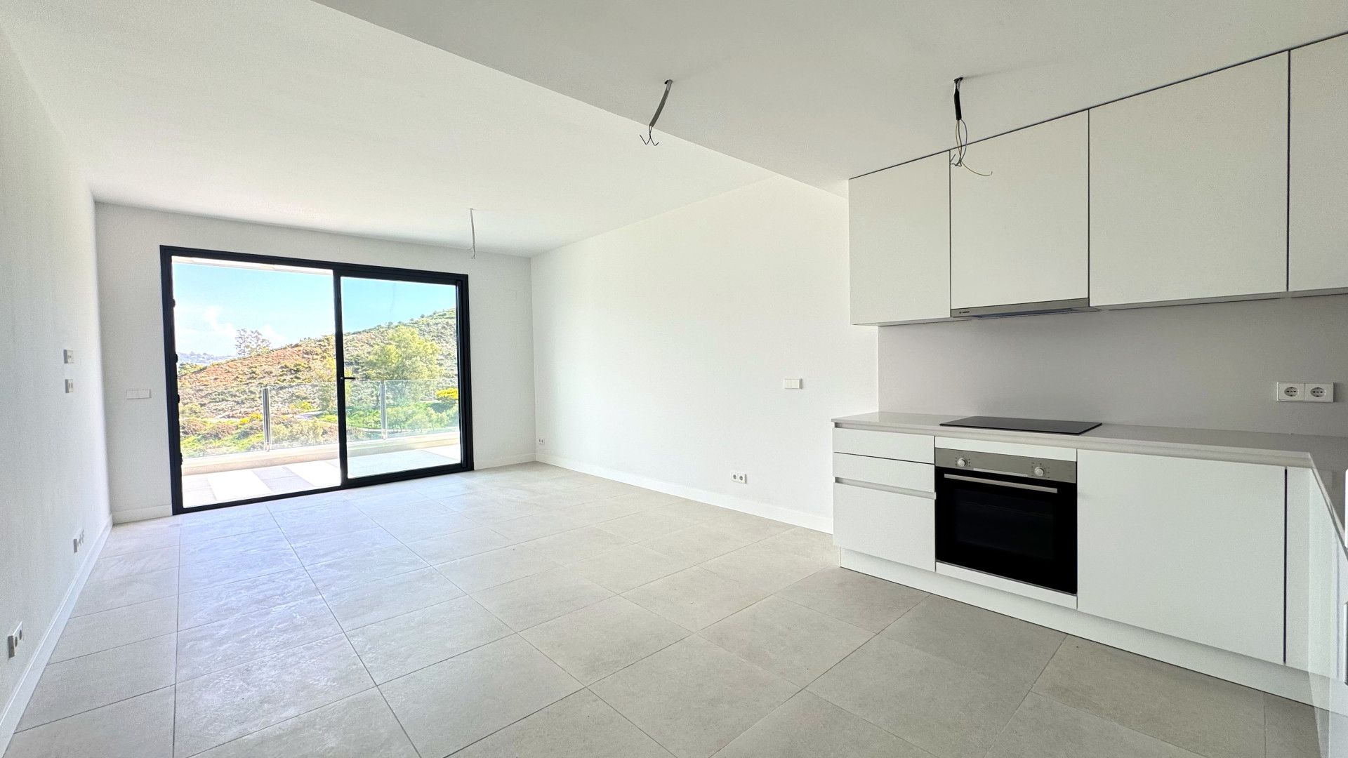Appartement in Mijas Costa, Cala de Mijas, Mijas Costa, 5/12
