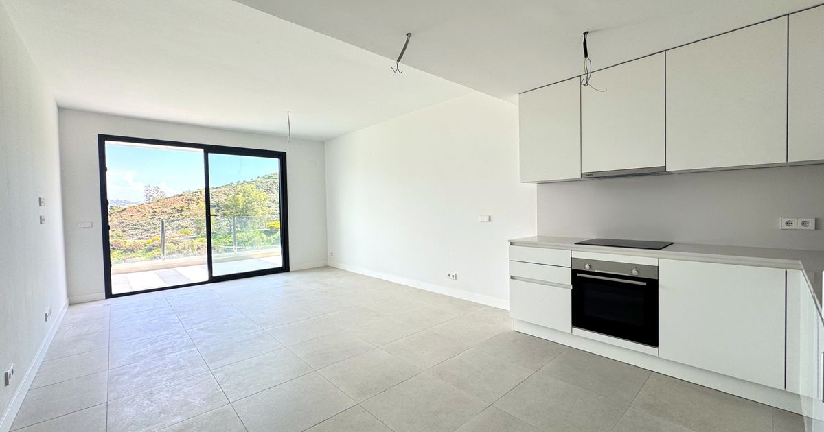 Appartement in Mijas Costa, Cala de Mijas, Mijas Costa, 5/12