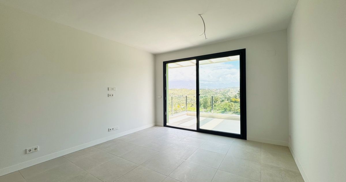 Appartement in Mijas Costa, Cala de Mijas, Mijas Costa, 6/12