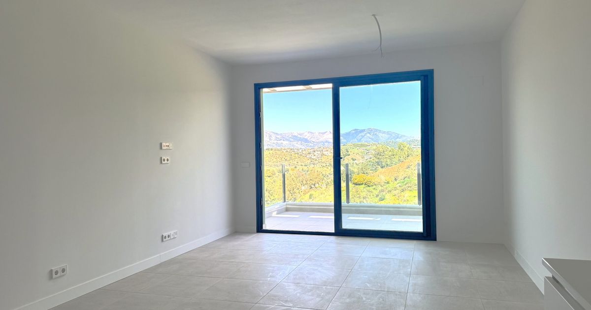 Appartement in Mijas Costa, Cala de Mijas, Mijas Costa, 8/12