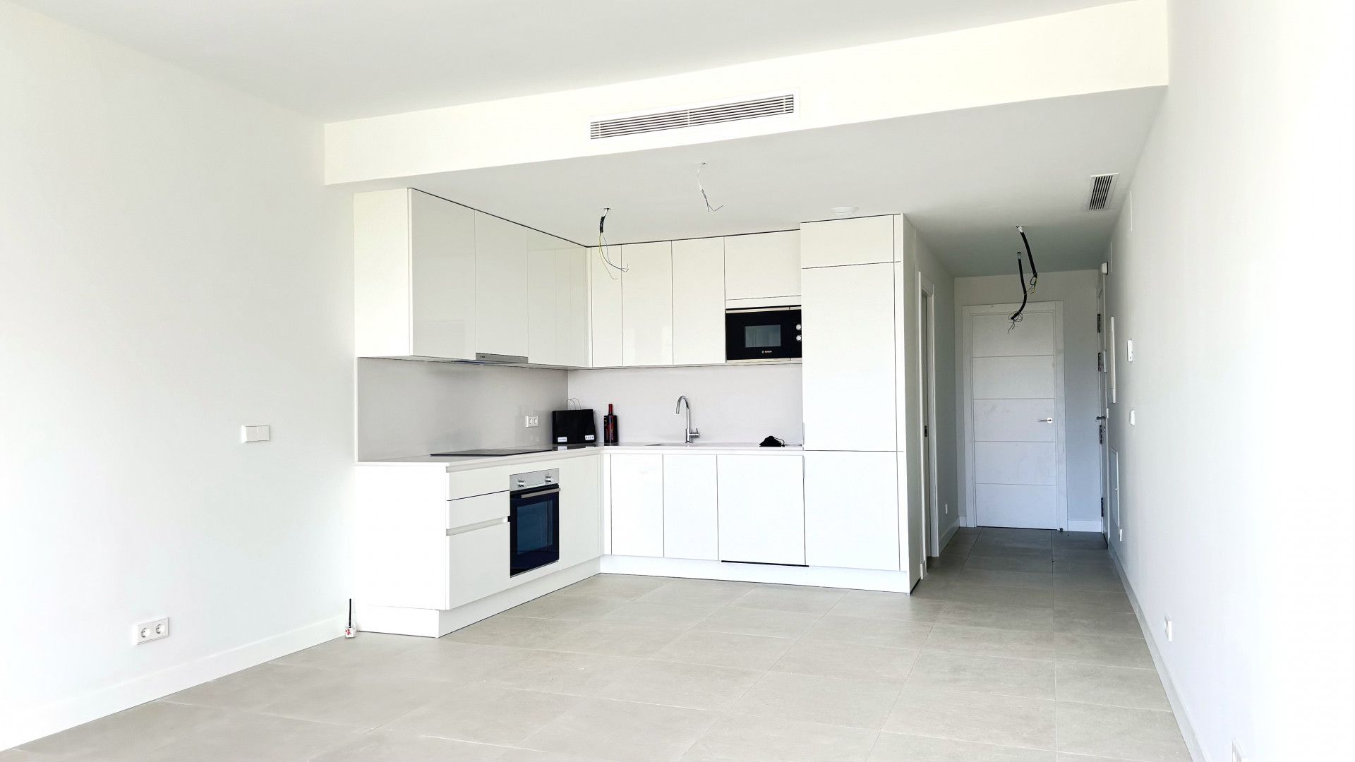 Appartement in Mijas Costa, Cala de Mijas, Mijas Costa, 9/12