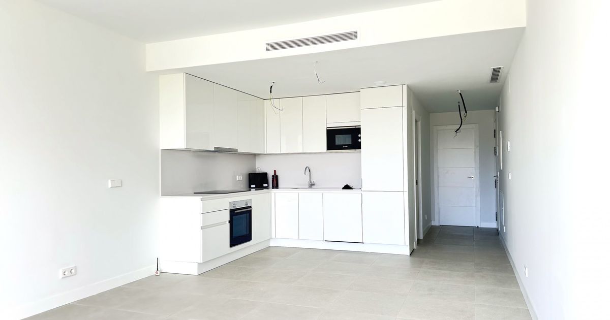 Appartement in Mijas Costa, Cala de Mijas, Mijas Costa, 9/12