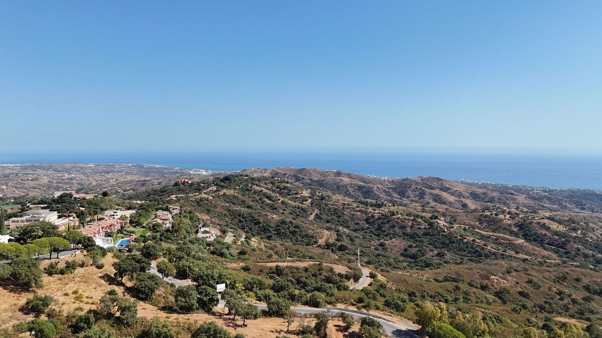 Grundstück in La Mairena, La Mairena, 1/5