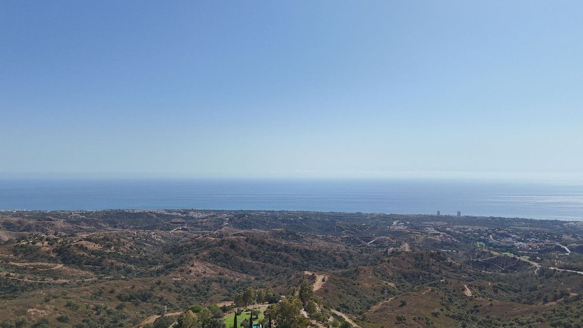 Grundstück in La Mairena, La Mairena, 5/5