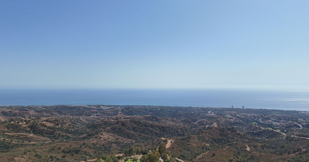 Grundstück in La Mairena, La Mairena, 5/5